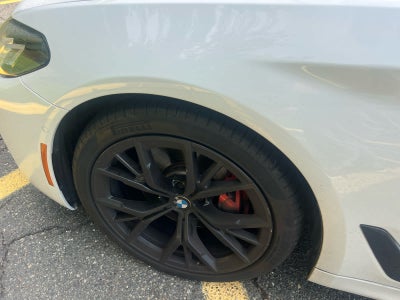2023 BMW 530i xDrive 530i xDrive