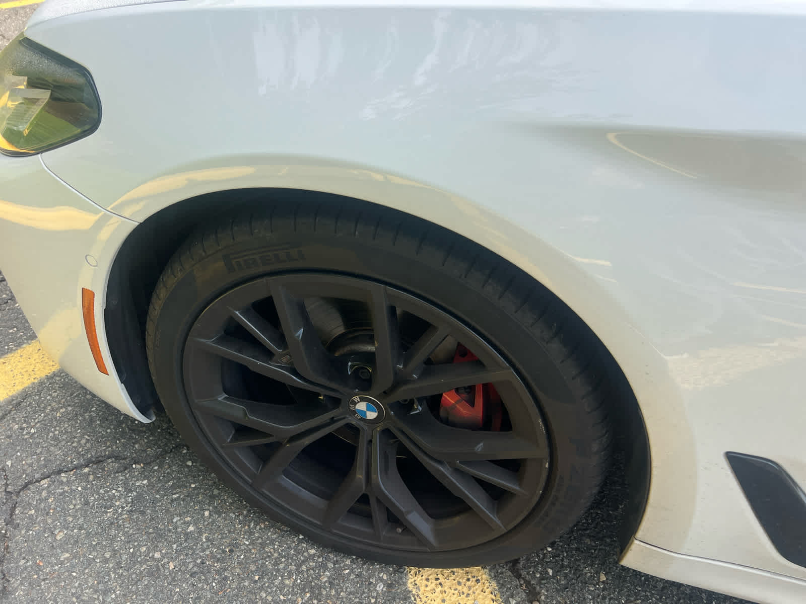 2023 BMW 530i xDrive 530i xDrive