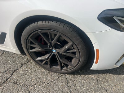 2023 BMW 530i xDrive 530i xDrive
