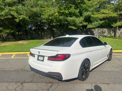 2023 BMW 530i xDrive 530i xDrive