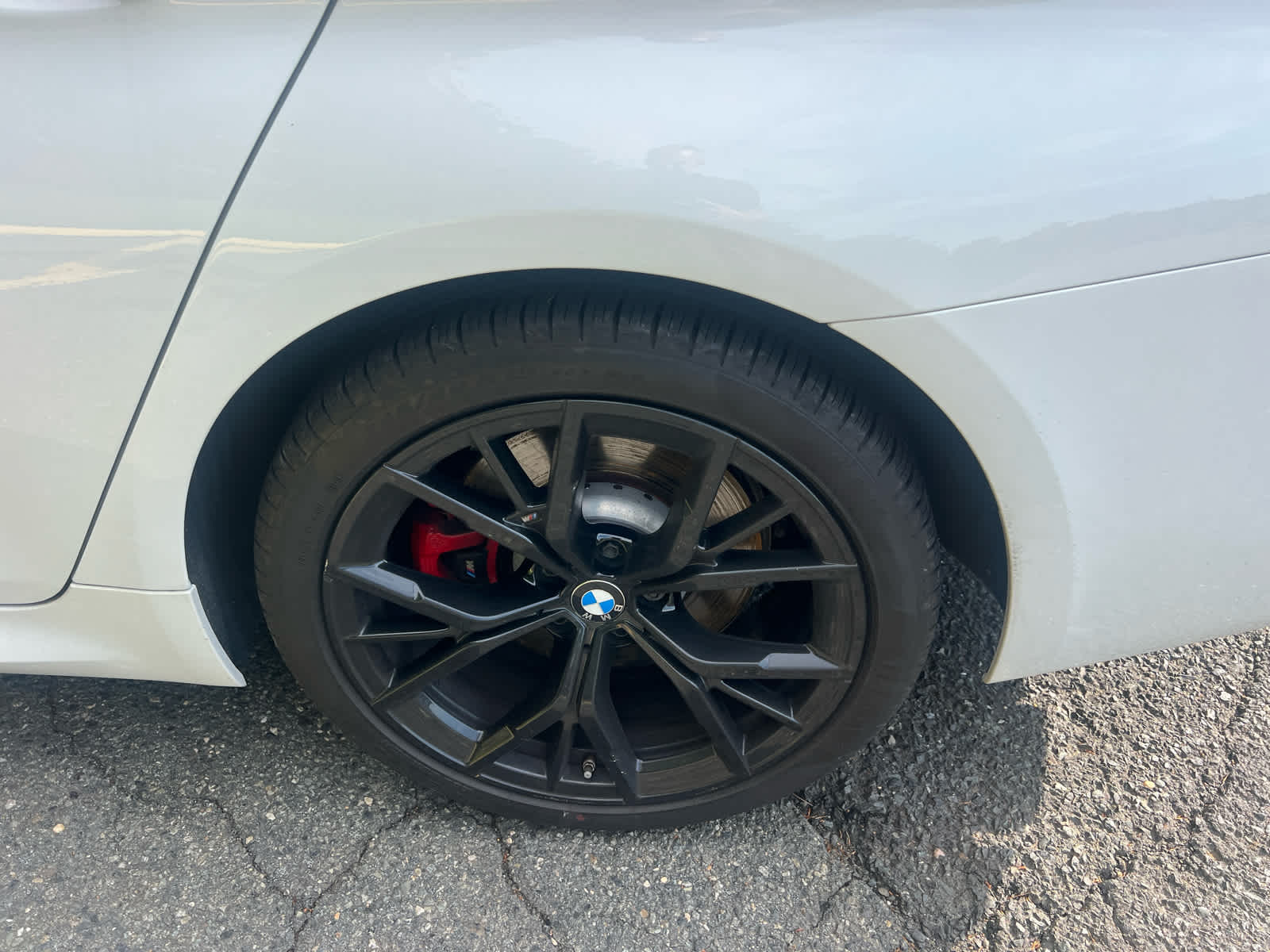2023 BMW 530i xDrive 530i xDrive