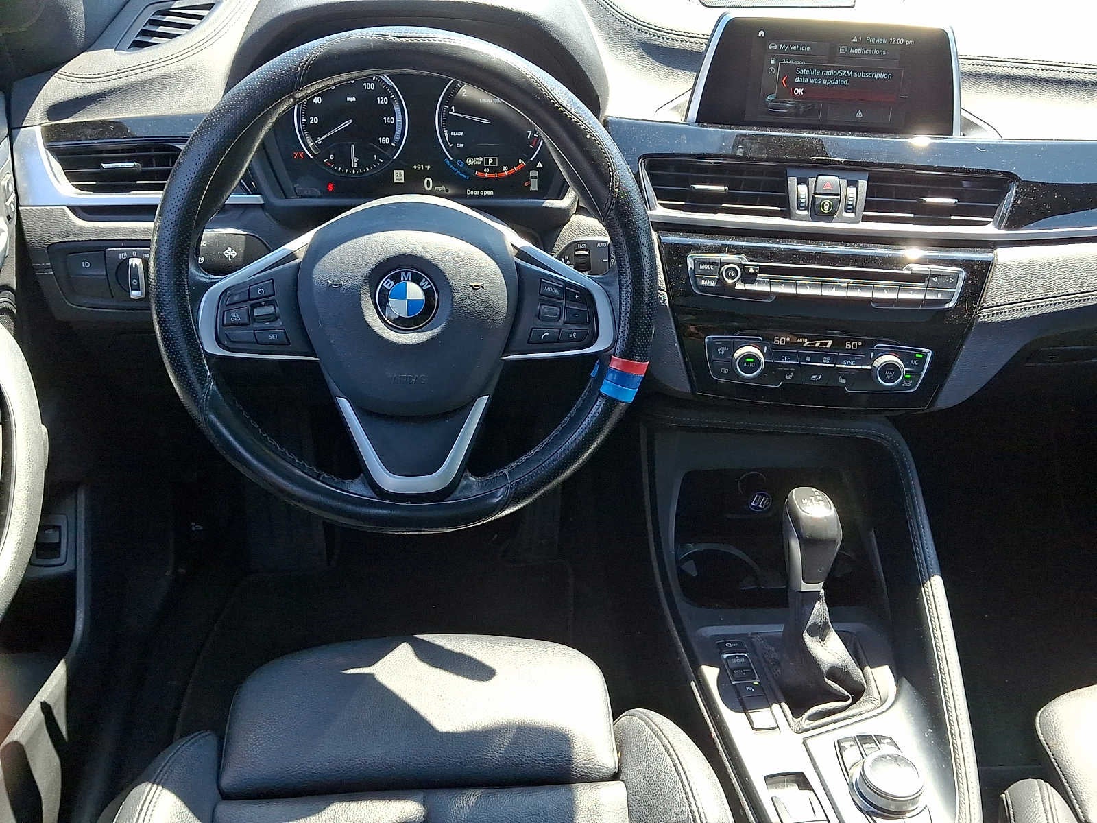 2019 BMW X2 xDrive28i xDrive28i