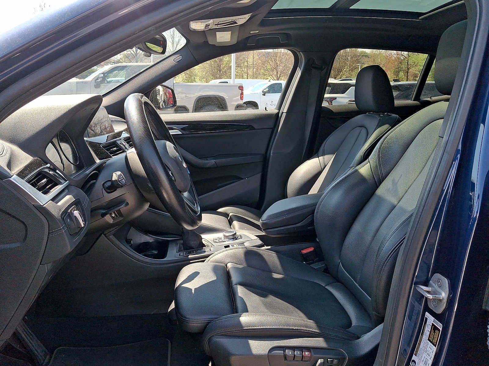 2019 BMW X2 xDrive28i xDrive28i