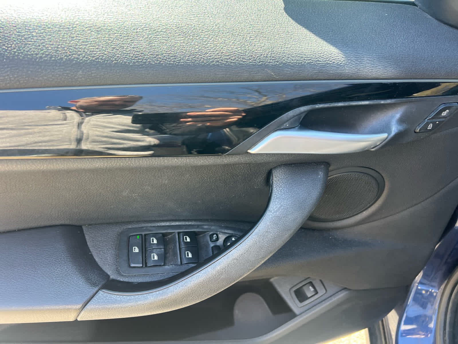 2019 BMW X2 xDrive28i xDrive28i