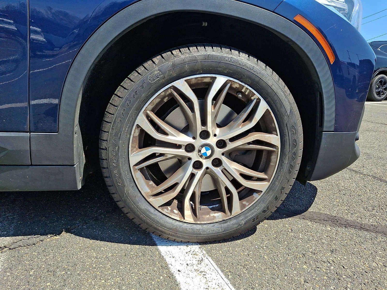 2019 BMW X2 xDrive28i xDrive28i