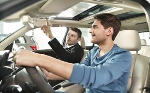 Schedule a test drive at Lester Glenn Hyundai in Toms River, NJ.