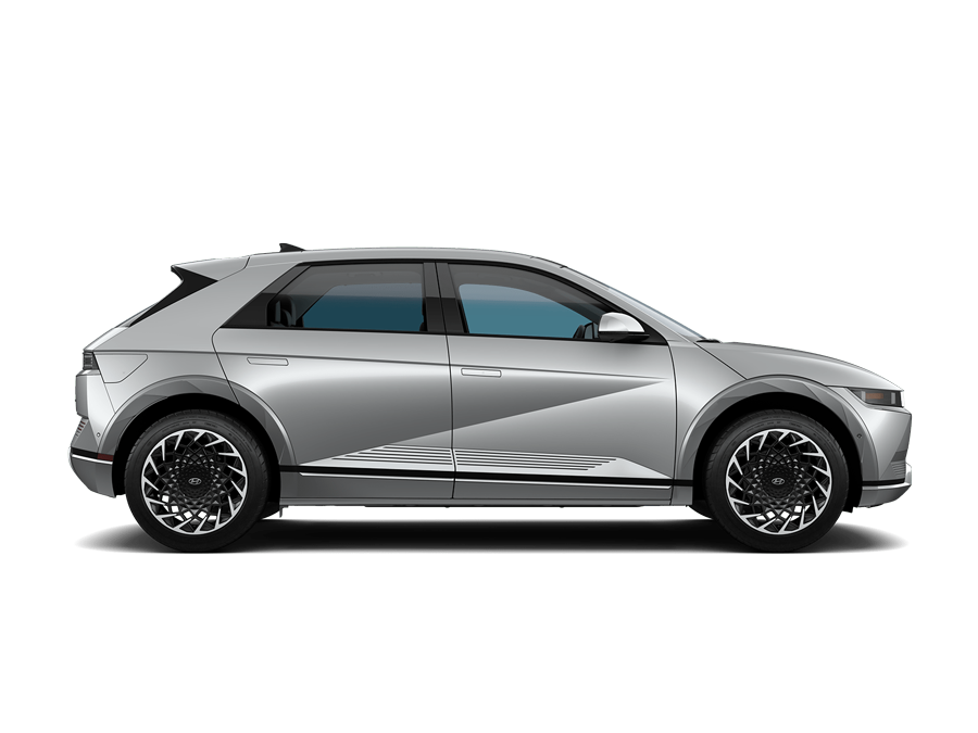 Hyundai Evolve+ | Lester Glenn Hyundai in Toms River NJ