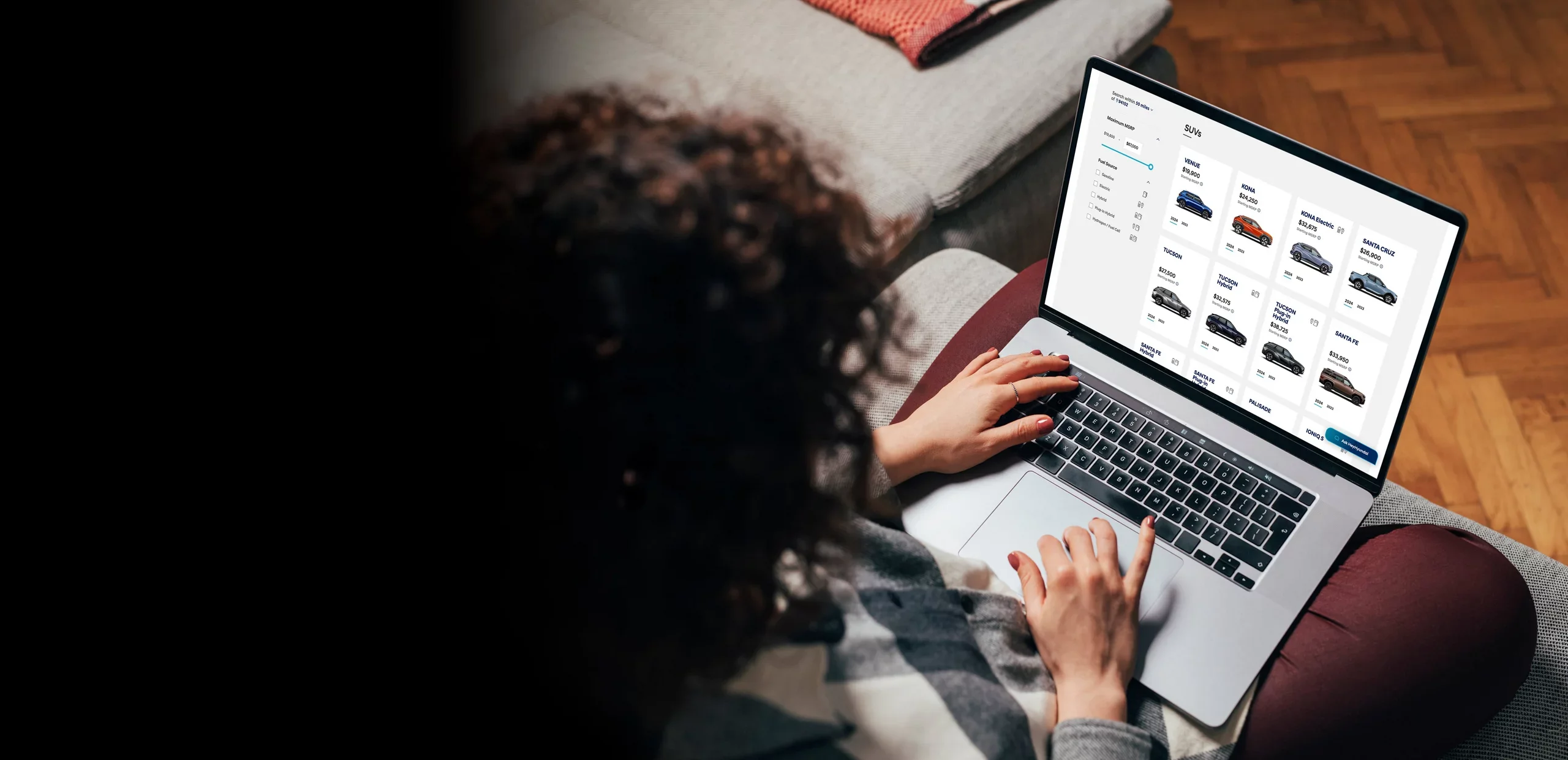 Hyundai Shopper Assurance | Lester Glenn Hyundai in Toms River NJ