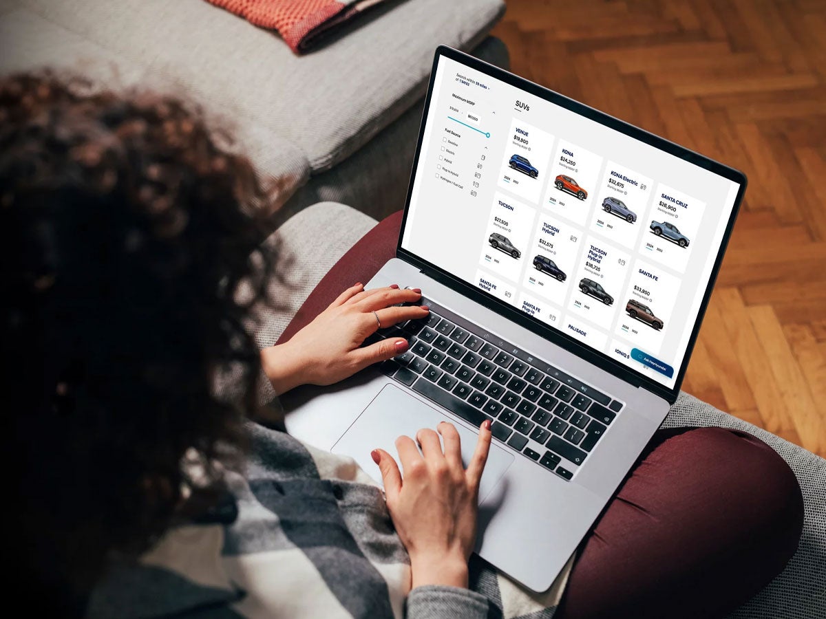 Hyundai Shopper Assurance | Lester Glenn Hyundai in Toms River NJ