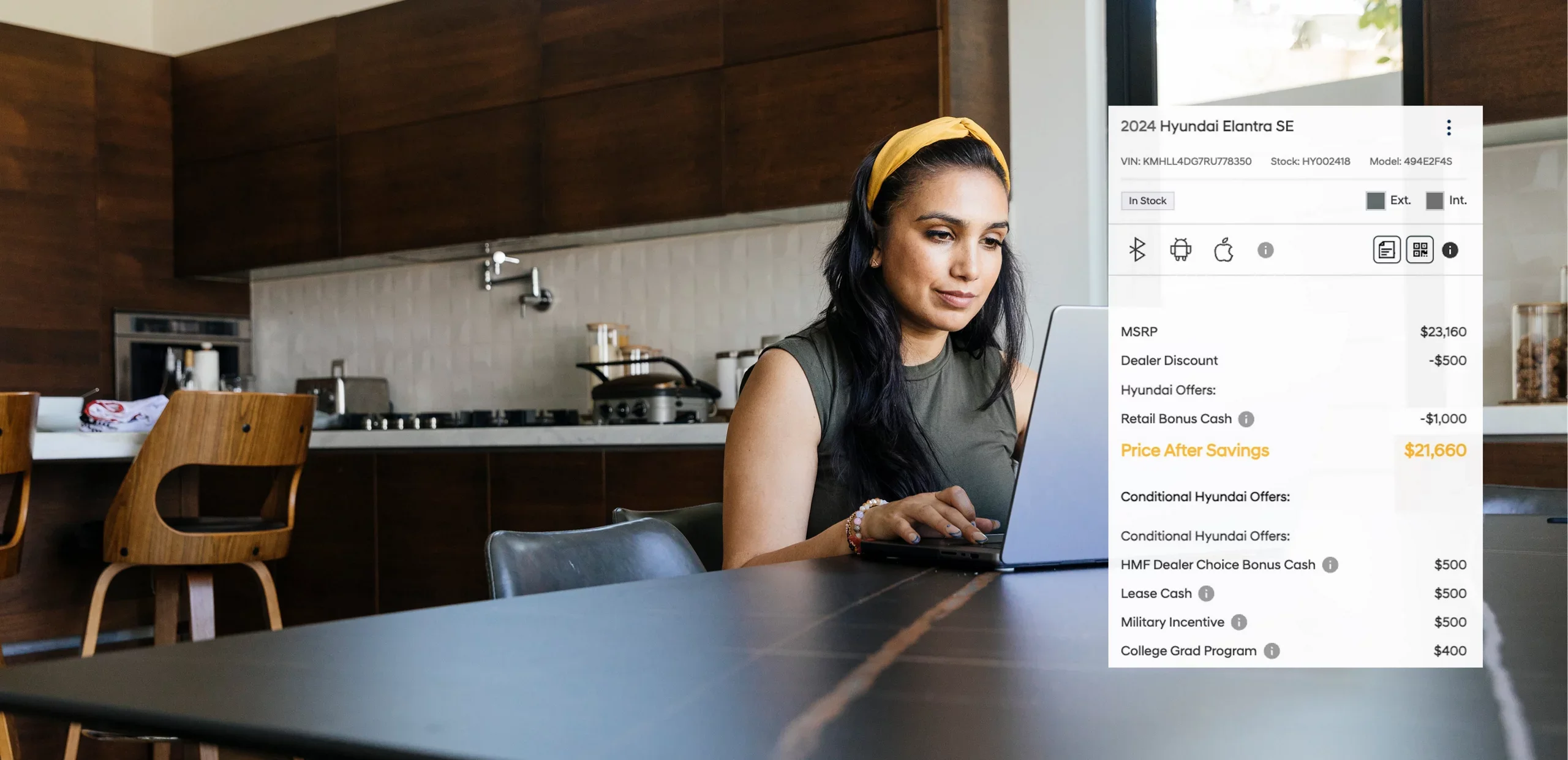 Hyundai Shopper Assurance | Lester Glenn Hyundai in Toms River NJ