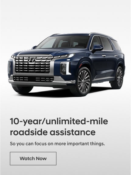 Warranty | Lester Glenn Hyundai in Toms River NJ