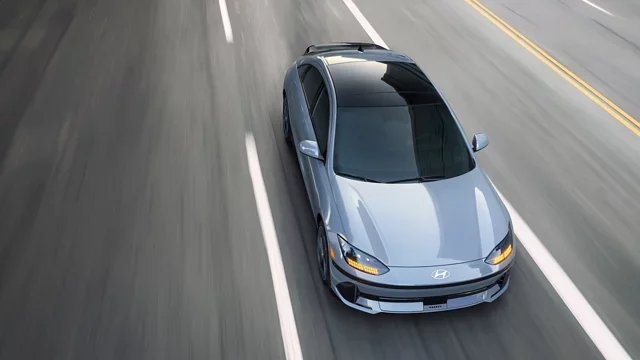 Speed | Lester Glenn Hyundai in Toms River NJ