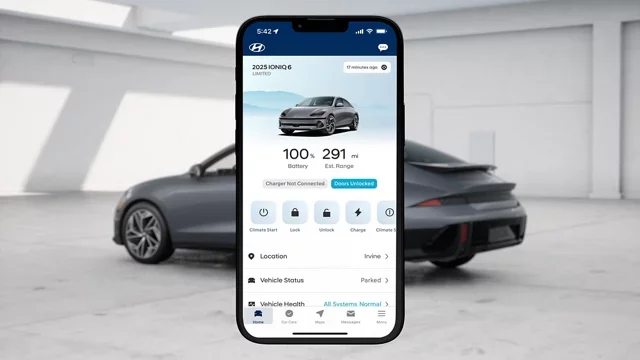 Climate control | Lester Glenn Hyundai in Toms River NJ