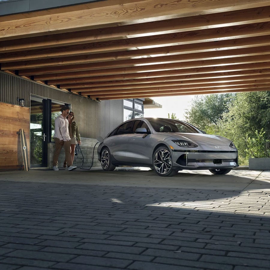 Lester Glenn Hyundai in Toms River NJ