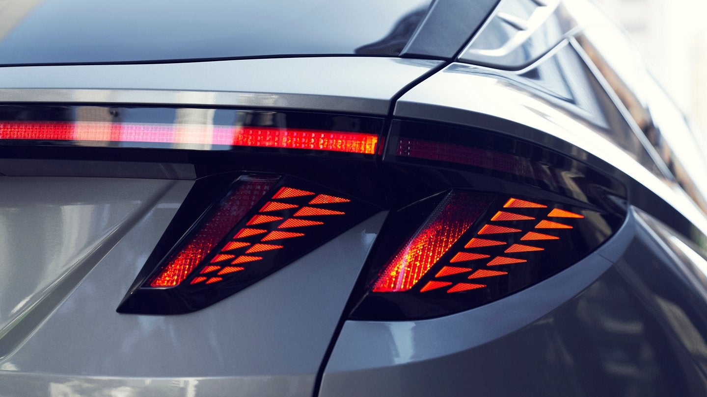 The all-new 2022 TUCSON | Lester Glenn Hyundai in Toms River NJ