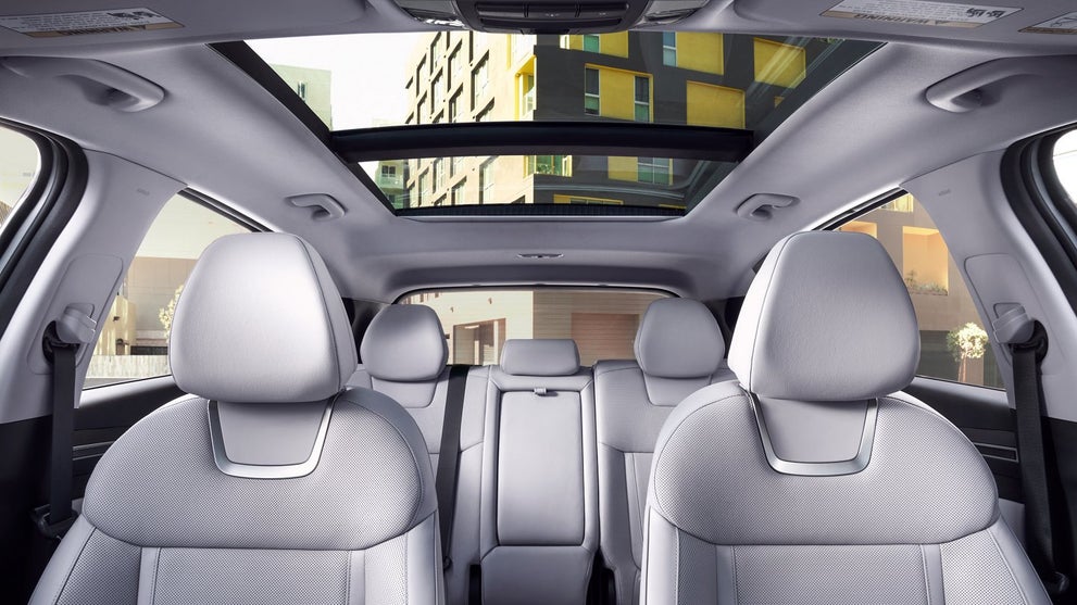 The all-new 2022 TUCSON | Lester Glenn Hyundai in Toms River NJ