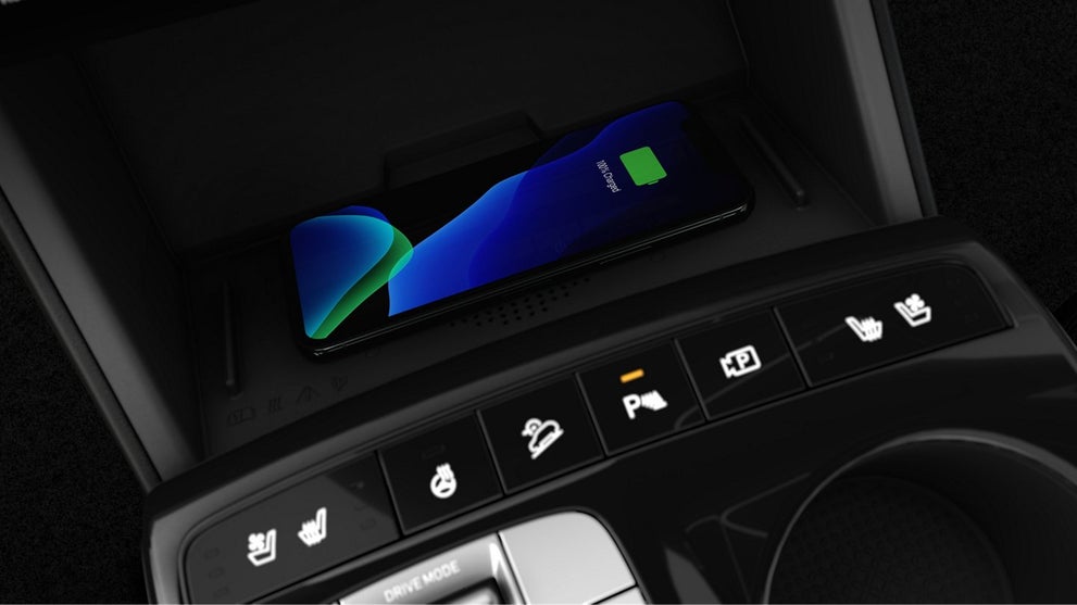 The all-new 2022 TUCSON | Lester Glenn Hyundai in Toms River NJ