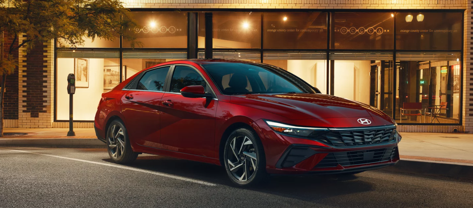 2026-Hyundai-Elantra-Parked