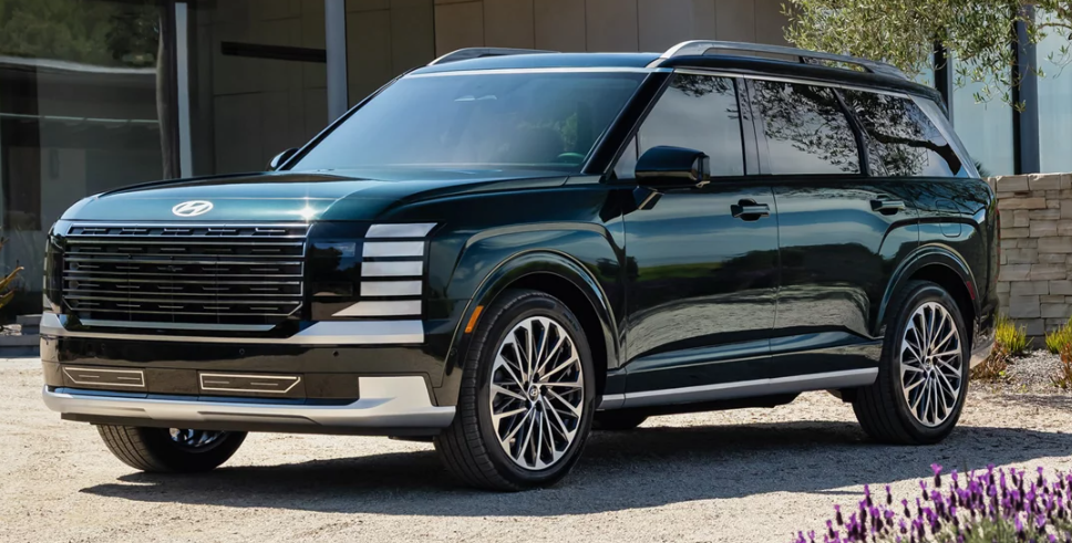 2026-Hyundai-Palisade-Emerald-Pearl
