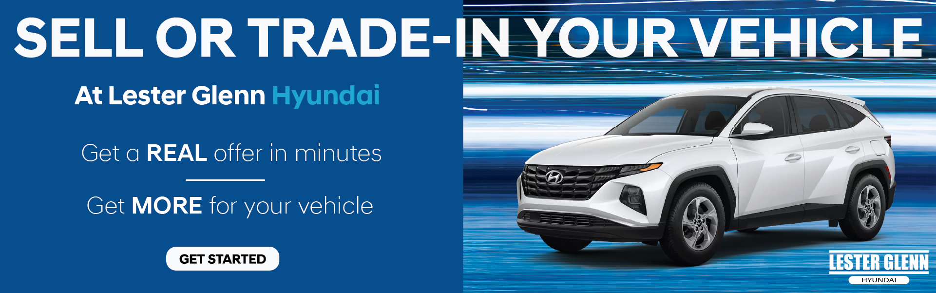 Sell or Trade-in Your vehicle