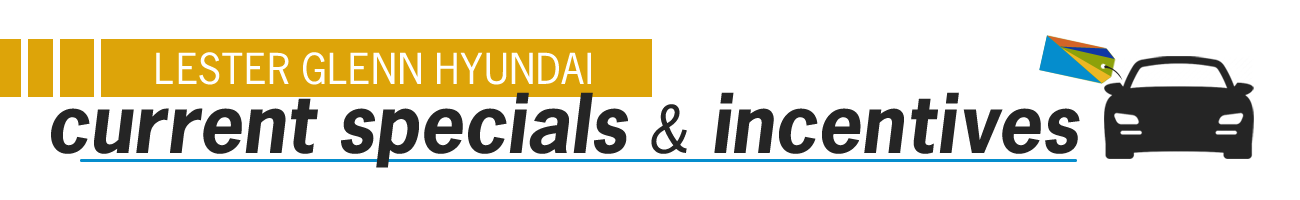 Lester Glenn Hyundai in Toms River NJ