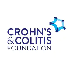 crohn_s_colitis_foundation logo