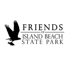 friends_of_island_beach_state_park logo