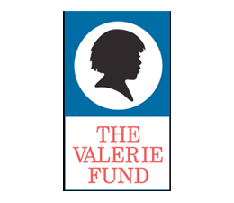 the_valerie_fund logo