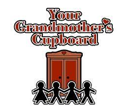 your_grandmother_s_cupboard logo