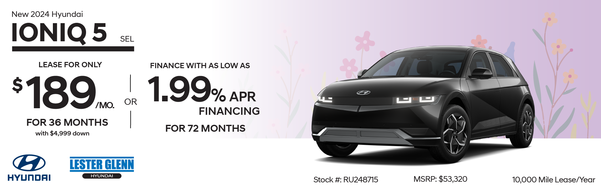 ioniq-5-specials banner