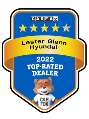 2022 Top Rated Dealer