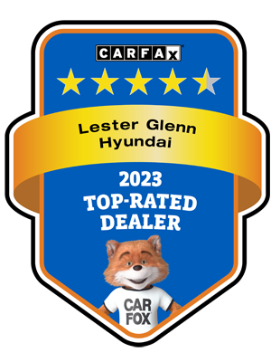 2023 Top Rated Dealer