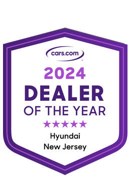 2024 Dealer of the Year Trophy