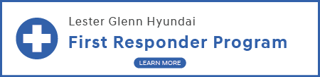 Lester Glenn Hyundai First Responder Discount