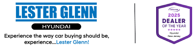 Lester Glenn Hyundai Toms River, NJ
